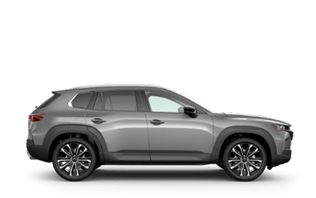 Mazda CX-50