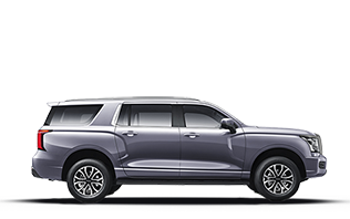 Haval H5 New