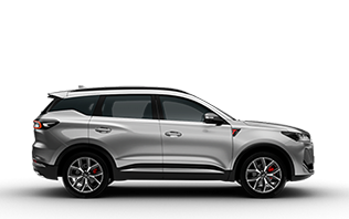 Chery Tiggo 7 Pro Max New