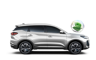Chery Tiggo 7 Pro Plug-In-Hybrid