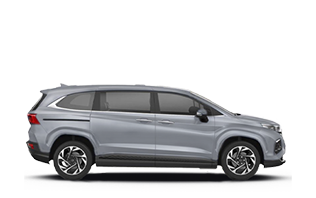 Hyundai Custin