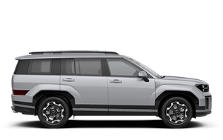 Hyundai Santa Fe 2024