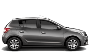 Renault Sandero New