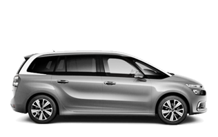 Citroen Grand C4 Picasso