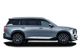 GAC GS8 II