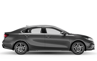 Kia Cerato NEW