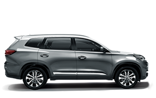 Chery Tiggo 8 New