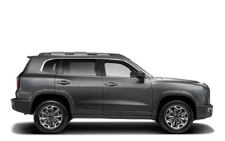 Haval Dargo X