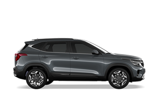 Kia Seltos New