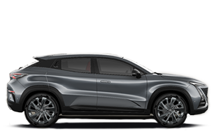Changan UNI-T